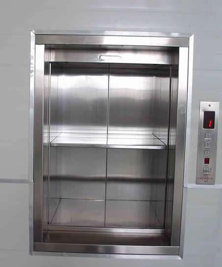 傳菜(cai)式升降機(ji)